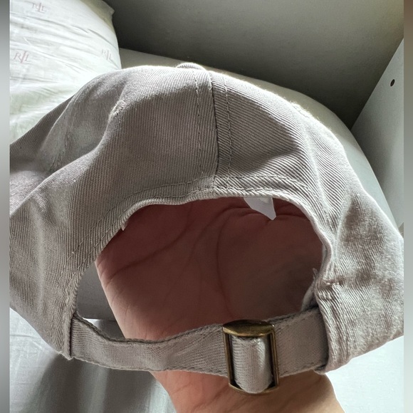 Brand New Gray Bathing Ape Adjustable Cap - Picture 3 of 6